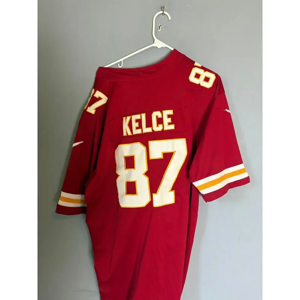 Nike nfl field
